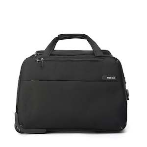 Cabin Bags: Tosca So-Lite Collection 50cm Carry-on wheel bag AIR5055WB-Black