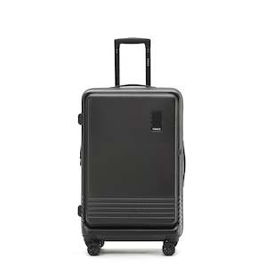 Tosca 66cm-H Horizon Collection polycarbonate Front zippered opening trolley cas&hellip;