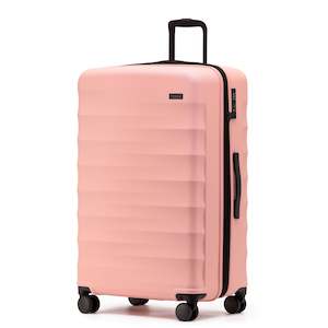 Premium: Tosca Interstellar 2.0 79cm-H Polycarbonate trolley case TCA141A-Peach