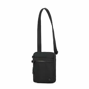Tosca Slash Proof anti-theft cross body shoulder bag TCA988-Black