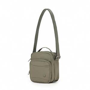 Tosca Slash Proof Anti-theft cross bag shoulder bag TCA984-Taupe