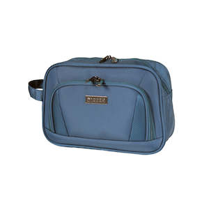 Tosca Popular Wet-pack Toiletry Bag TCA608-Navy