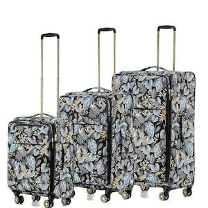 Tosca So-Lite 4.0 luggage collection Full-set 79/67/55cm four wheel trolley case&hellip;