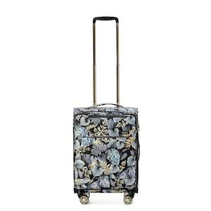 Tosca So-Lite 4.0 Collection soft side 4-wheel carry-on trolley luggage AIR5055C&hellip;