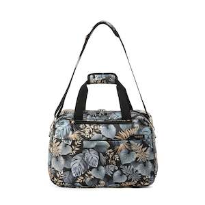 Tosca So-Lite Collection series 4.0 42cm-L Cabin approved cabin bag AIR5055T-Golden Palms