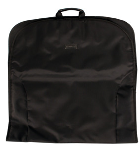 Tosca Oakmont Collection Garment Bag TCA604-Black
