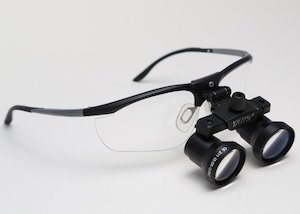 Dental Surgical Loupes: Vari Power Surgical Loupe, 2.5-3.0X