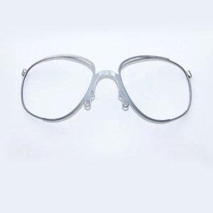 Dental Surgical Loupes: Prescription Insert for Surgical Loupe