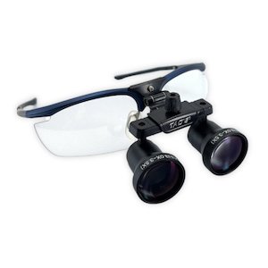 Dental Surgical Loupes: Vari Power Surgical Loupe, 3.0-3.5X