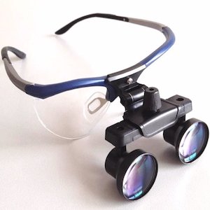 3.0X Surgical Loupe, Variable Working Distance