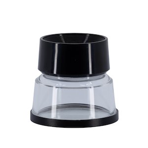 Dental Surgical Loupes: Handy 8X Desk Loupe with Scale