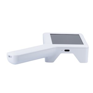 Electronic Magnifiers: Electronic Hand Magnifier