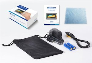 Electronic Magnifiers: Charging Cord for Ivision 4.3" Electronic Magnifier