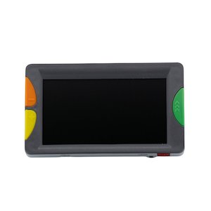 Ivision 4.3" Electronic Magnifier