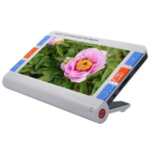 Ivision 7" HD Electronic Magnifier