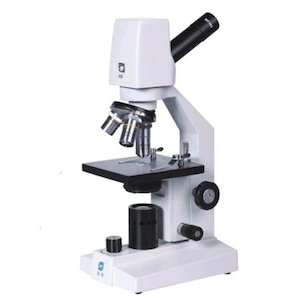 High School Digital Microscope