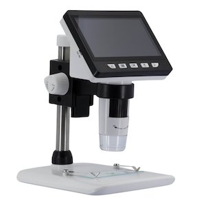 Microscopes: Digital Microscope with Camera