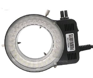 Ring Illuminator for Stereo Microscope
