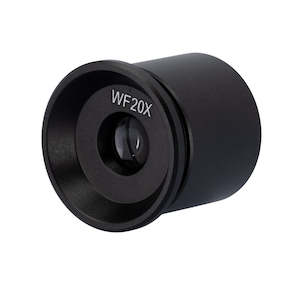 Microscope Accessories: 20X Eyepiece for ST Stereo Microscopes