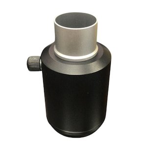 Microscope Accessories: Eyepiece Tube Camera Adapter for Trinocular Microscopes