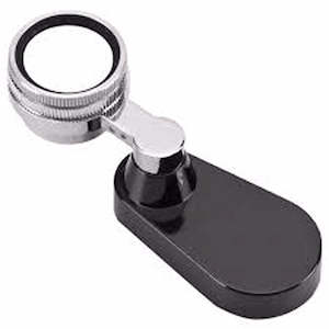 10X Swing Magnifier