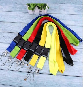 Pocket Magnifiers: Magnifier Lanyard