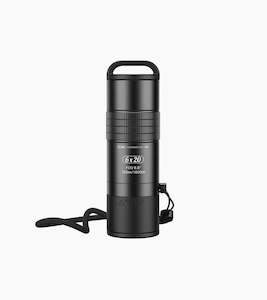 APEXEL Focus Monocular Zoom 6X20M