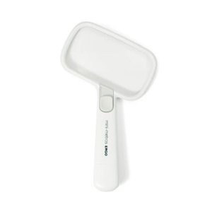 Low Vision: Mini-Metro Magnifier - Ergo (2x Magnification)