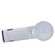 Dart LED Hand Magnifier 5X (16d)