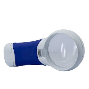 Magnifiers For Macular Degeneration Amd: 5X Coil Professional Touch Magnifier