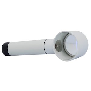 Low Vision 7x50mm Torch Magnifier