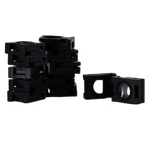 Field Agriculture: Linen tester, Double Lens, 10X