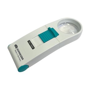 Schweizer Magnifiers: Schweizer Okolux Mobile 5X