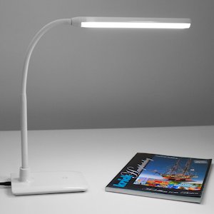Hobby: Uno LED Table Lamp
