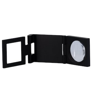 Linen Testers: Linen tester, Single Lens, 6X30mm