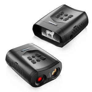 Binoculars: APEXEL Night Vision Binoculars