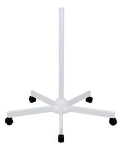 Stand Magnifiers: Wheel Assembly for Equipoise Lamps