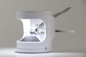 Magnifying Nail Clippers with LED Light (3.5x)