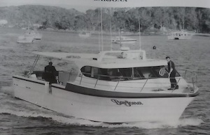 Westcoaster for sale plus Coastal Permit and DOC Concessions