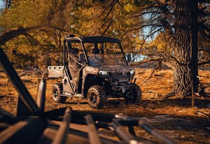 Products: Uforce 600 EPS Hunt (Camo)