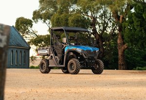 Products: Uforce 600