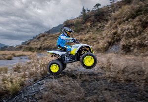 Cforce EV 110 Youth ATV