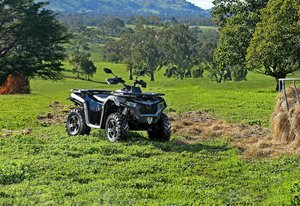 Products: Cforce 625EPS