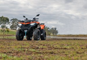 Products: Cforce 400EPS