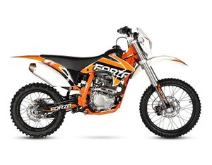 Products: Forza 150F Trail