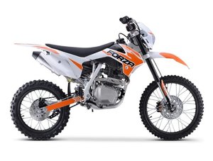 Products: Forza S1 150F Trail