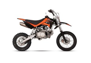 Products: Forza FMX110