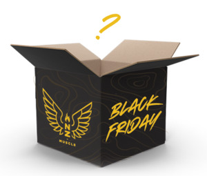 Products: Black Friday Mystery Pack