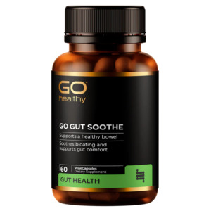 Products: Go Healthy Go Gut Soothe