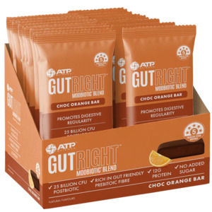 digestion: ATP Science Gutright Bar